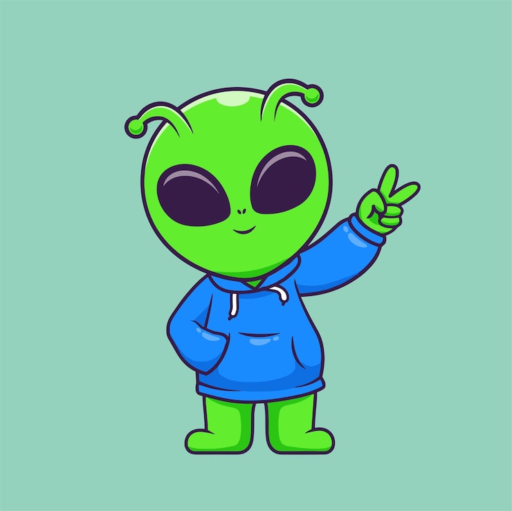 alien hub